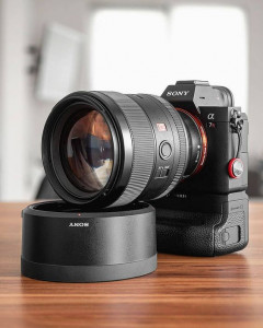 Mirrorless Cameras sony Different camera models